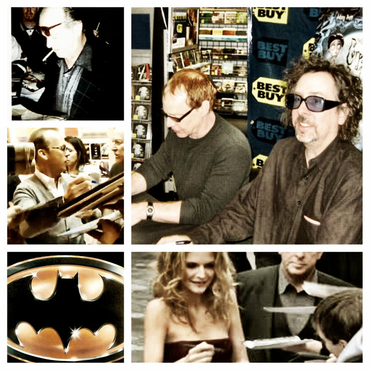 Batman Returns (1992)