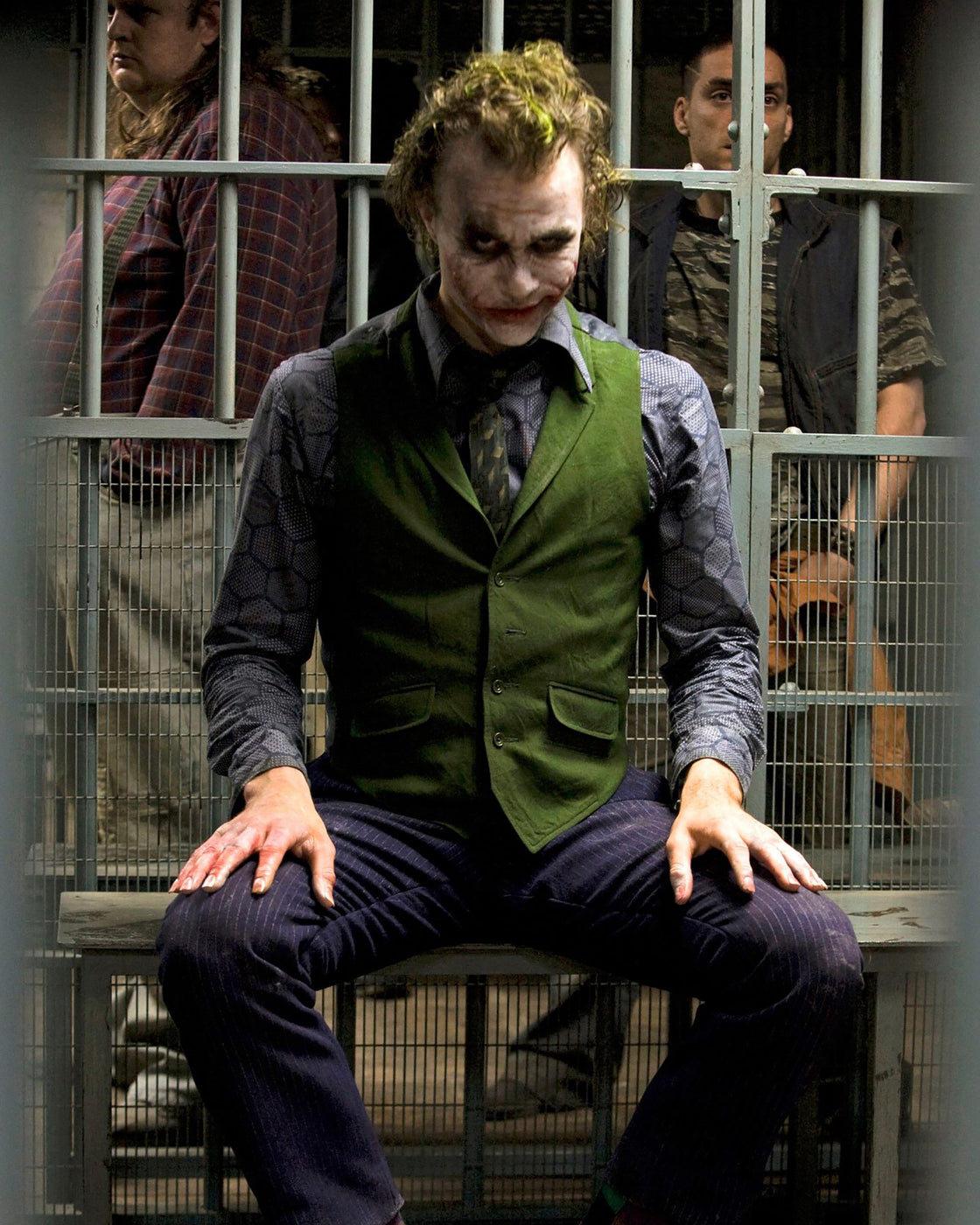 Heath Ledger