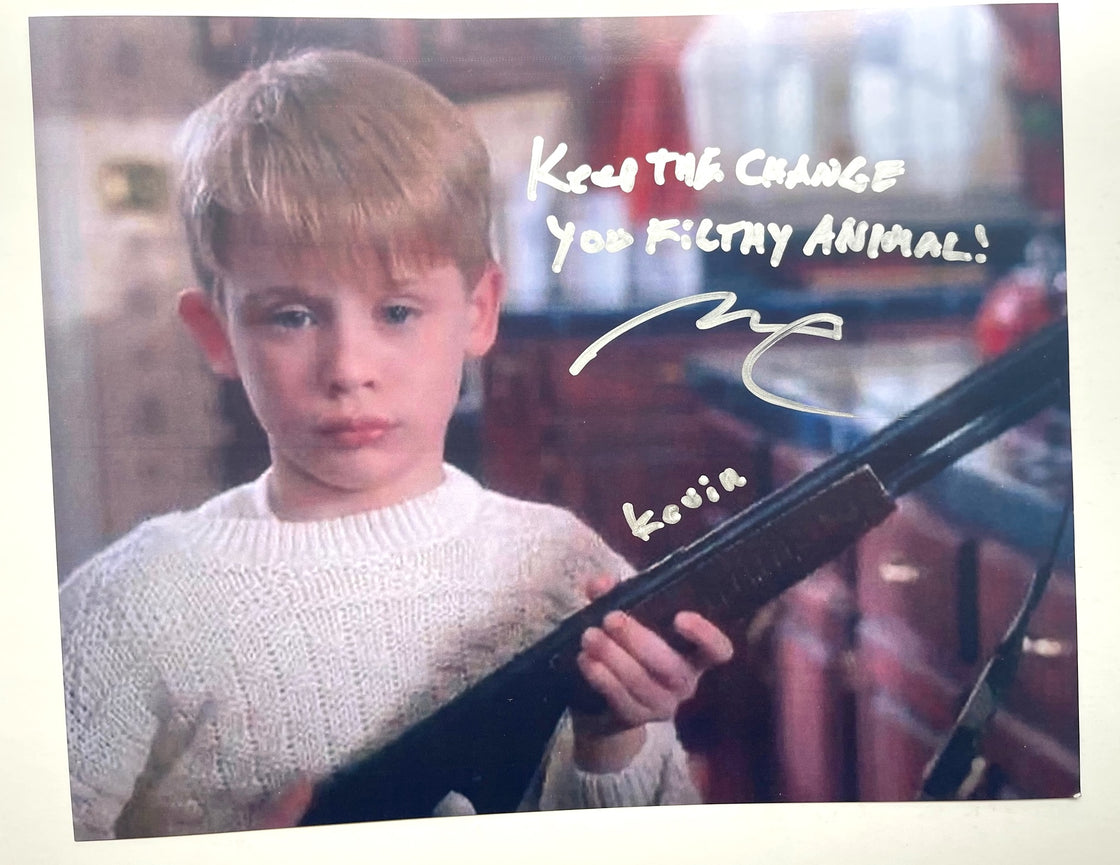 Home Alone (1990)