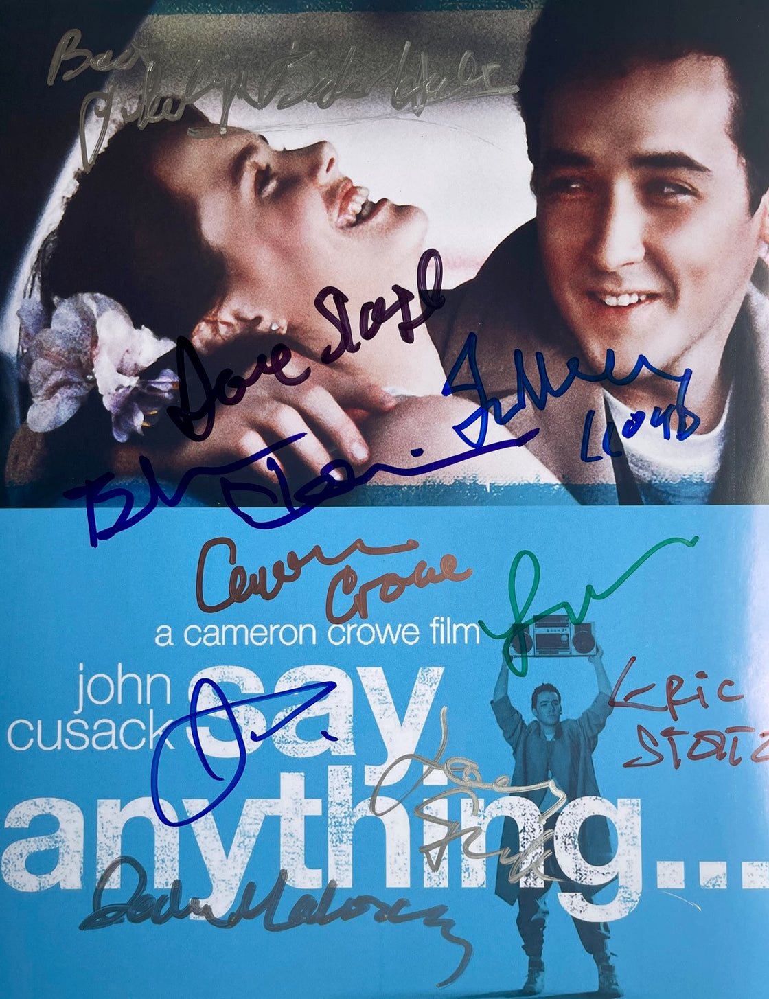 Say Anything (1989)