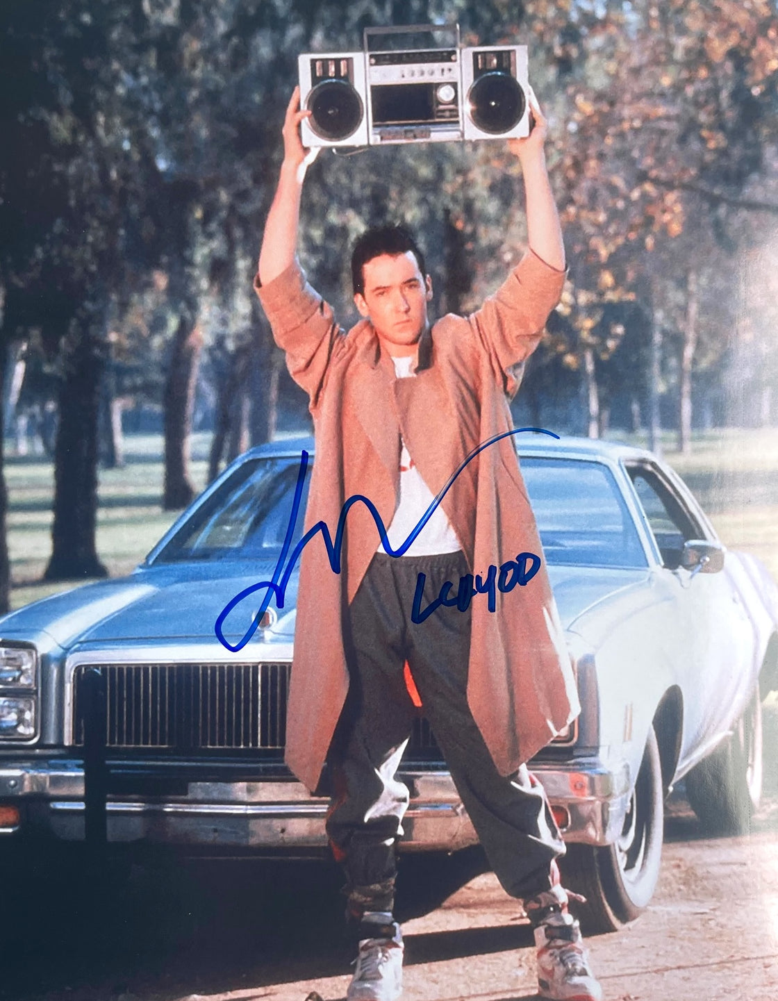 Say Anything (1989)