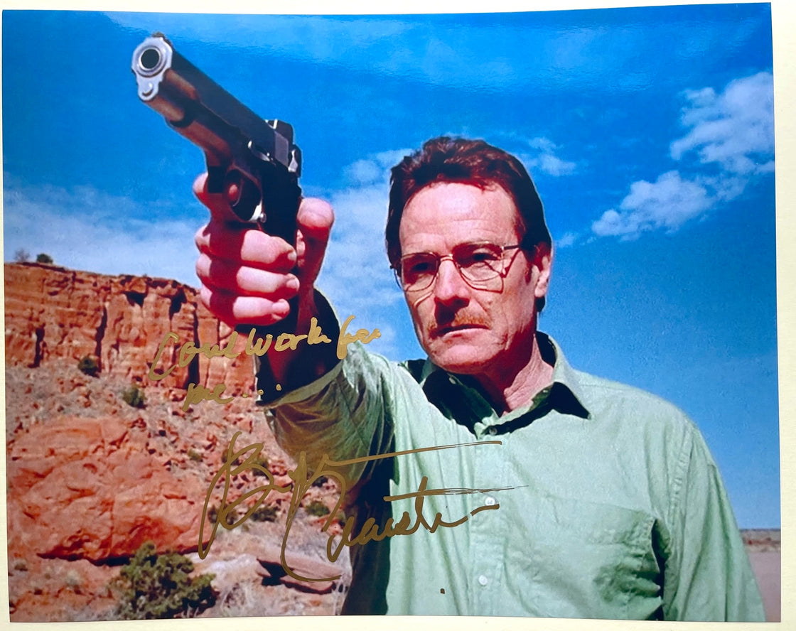 Breaking Bad (2008)