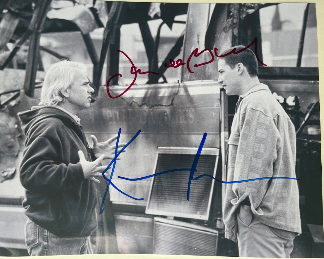 Speed (1994)