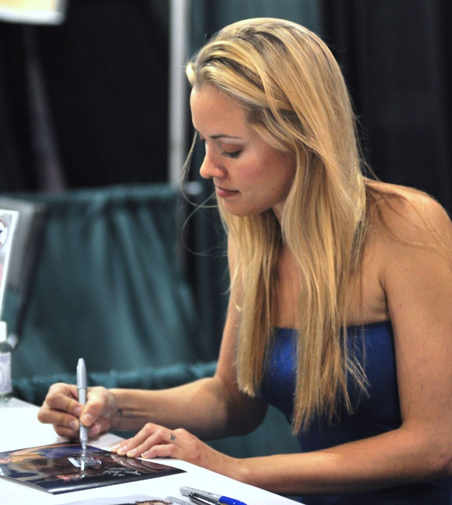 Kristanna Loken
