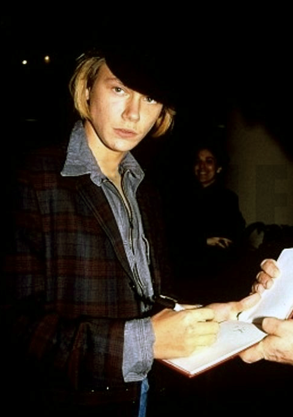 Little Nikita (1988)