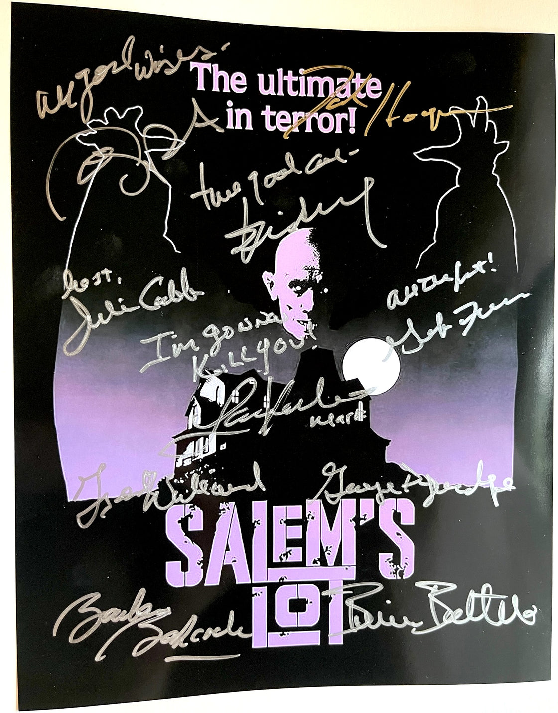 Salem's Lot (1979)