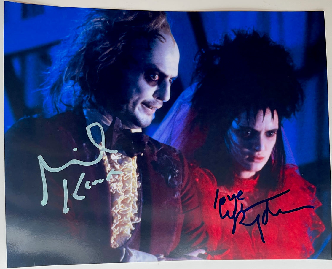 Beetlejuice (1988)