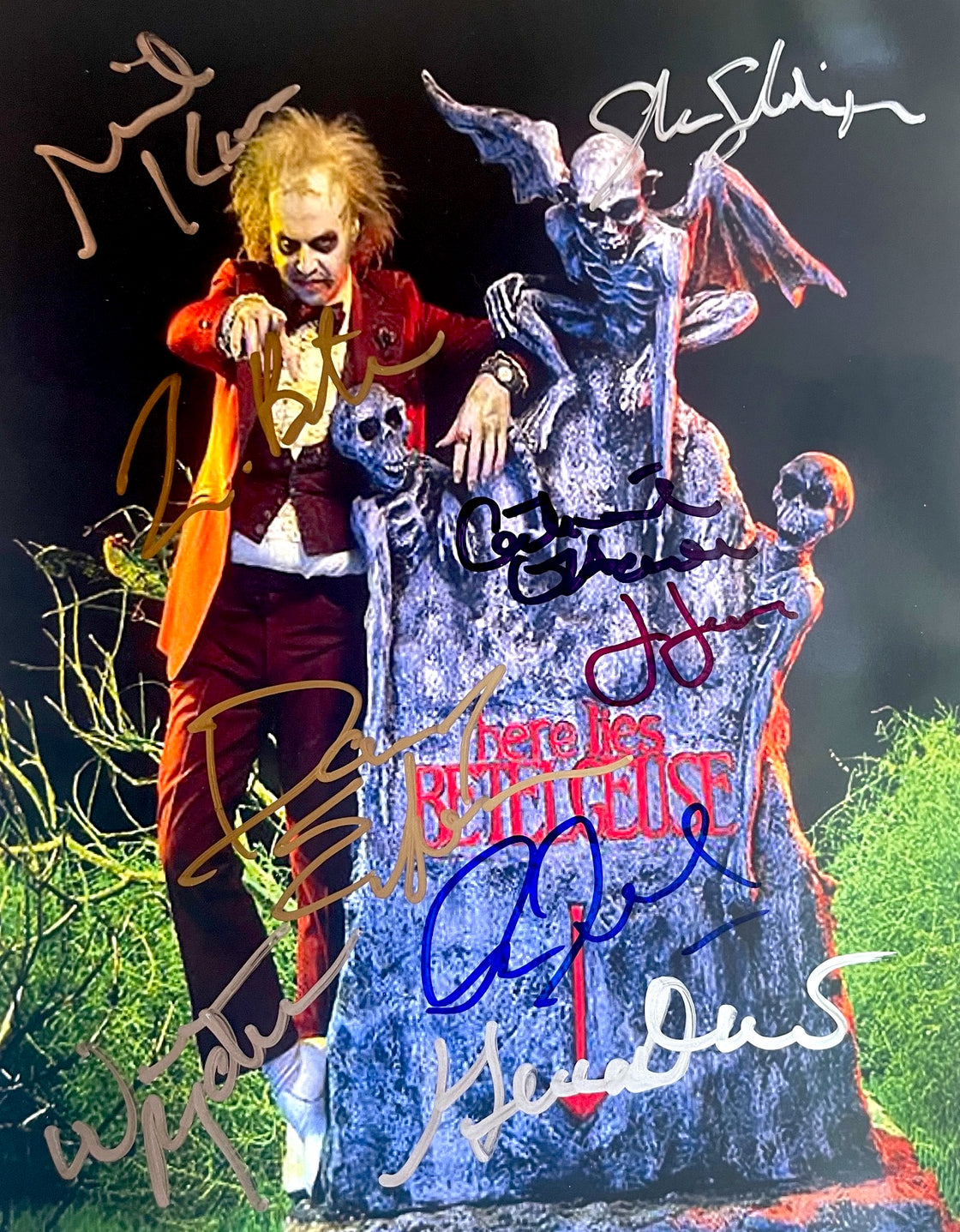 Beetlejuice (1988)