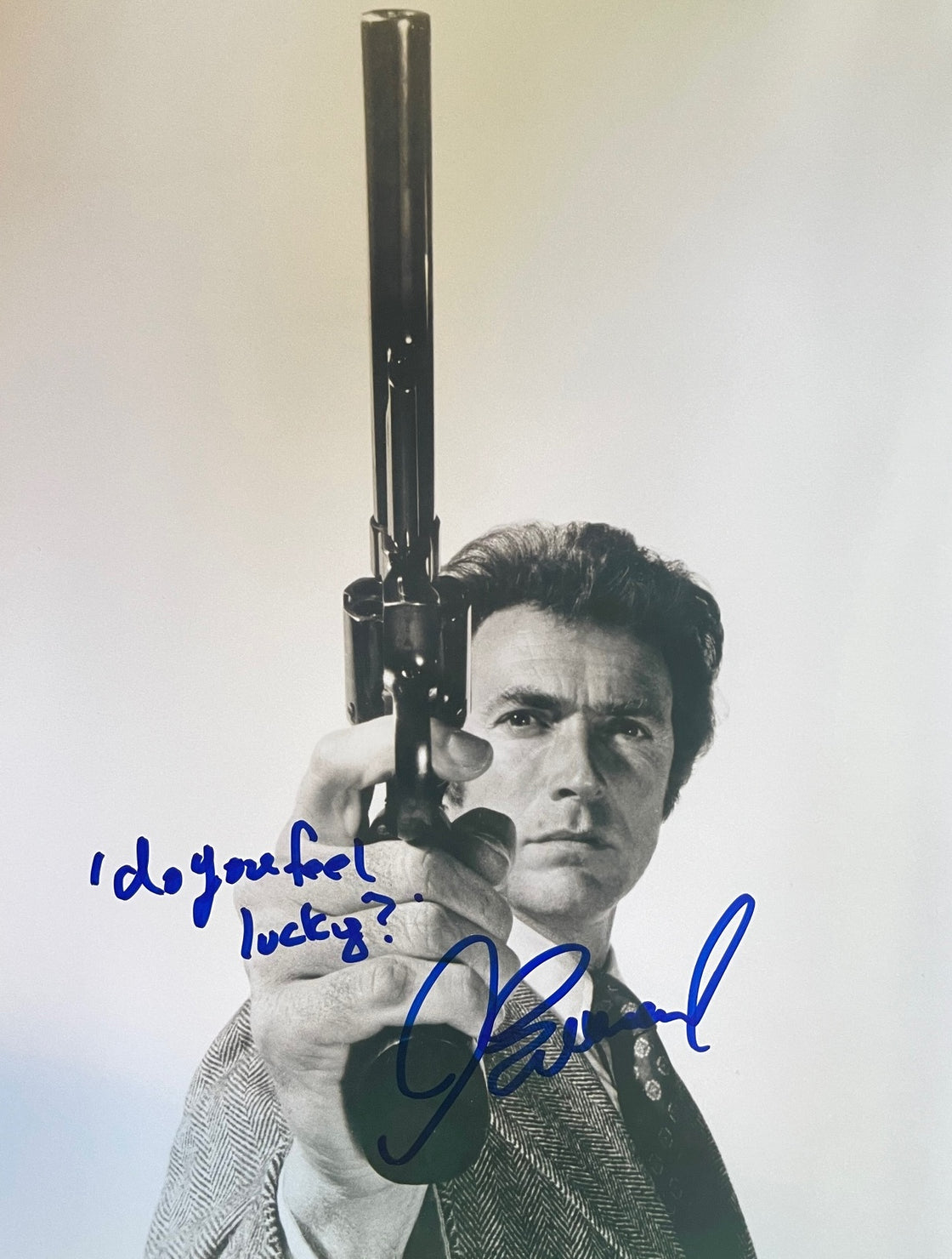 Dirty Harry (1971)