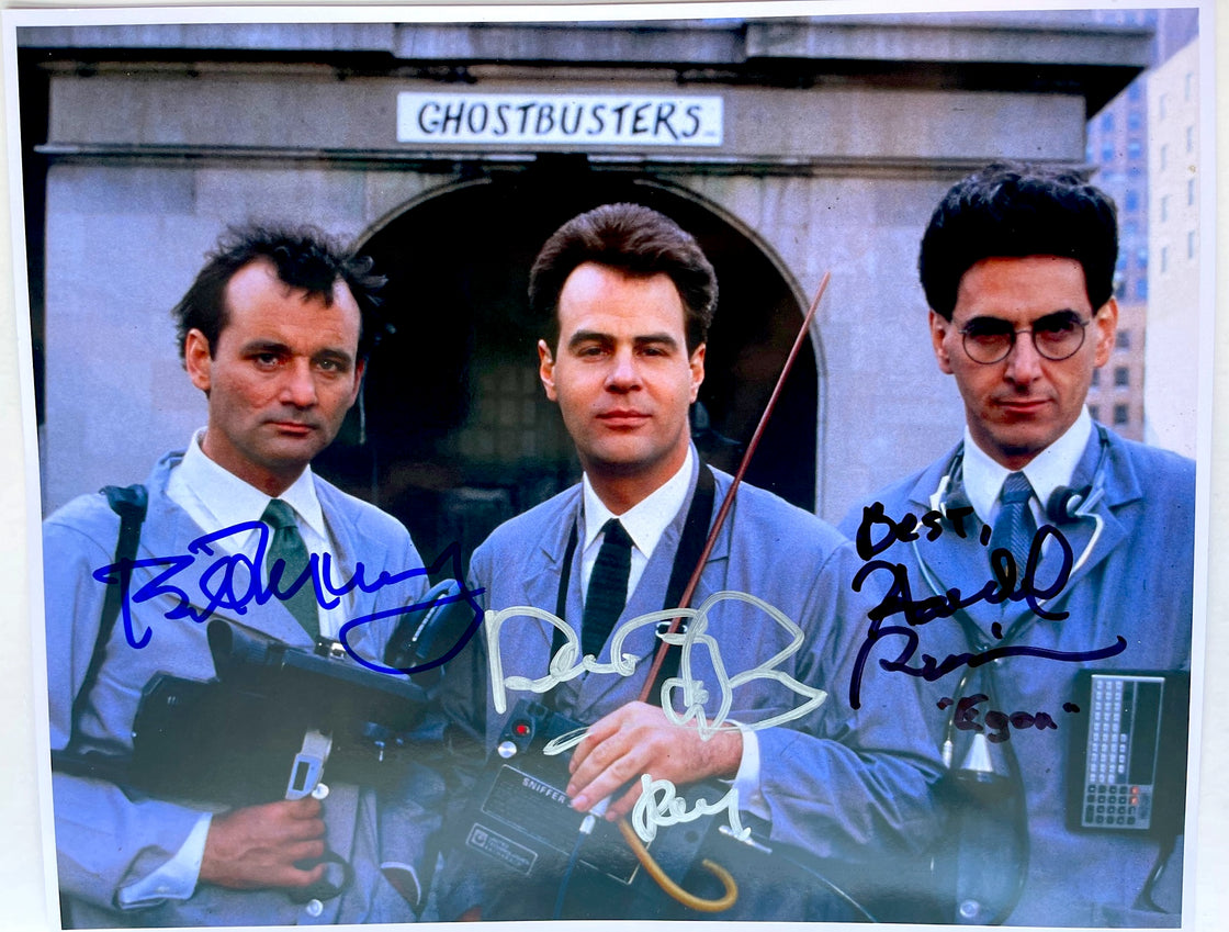 Ghostbusters (1984)