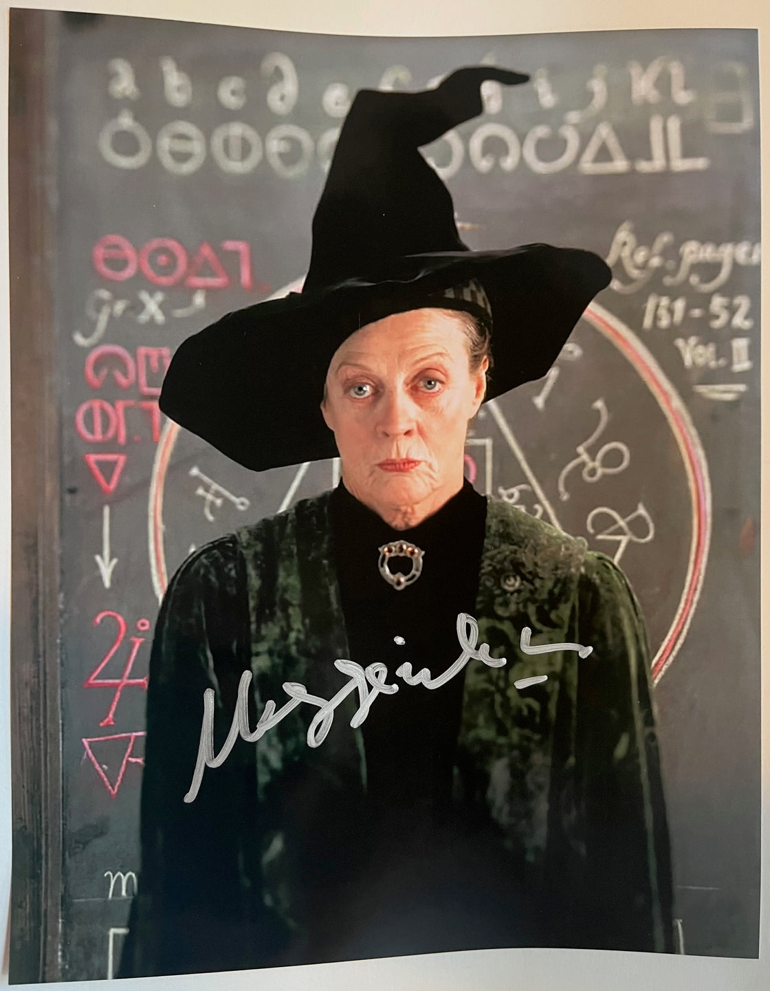 Harry Potter and the Sorcerer's Stone (2001)