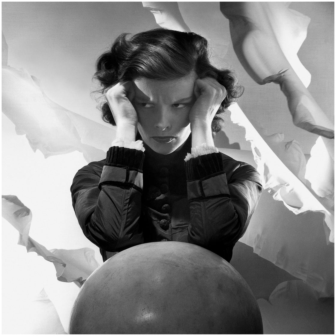 Katharine Hepburn