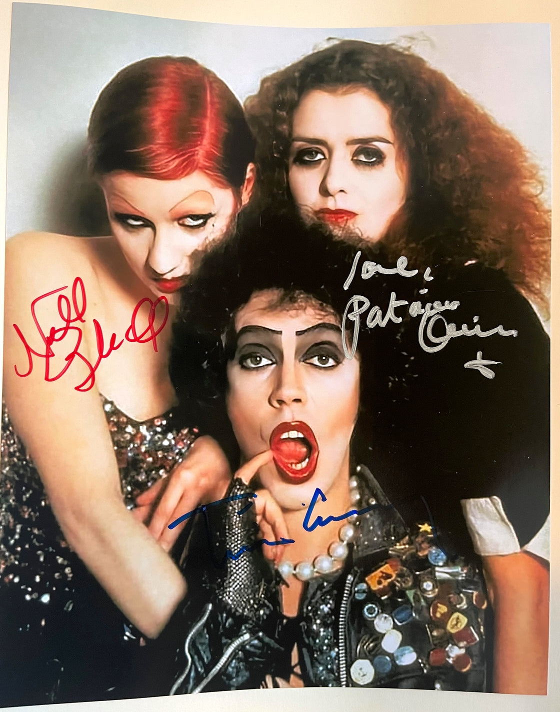 The Rocky Horror Picture Show (1975)