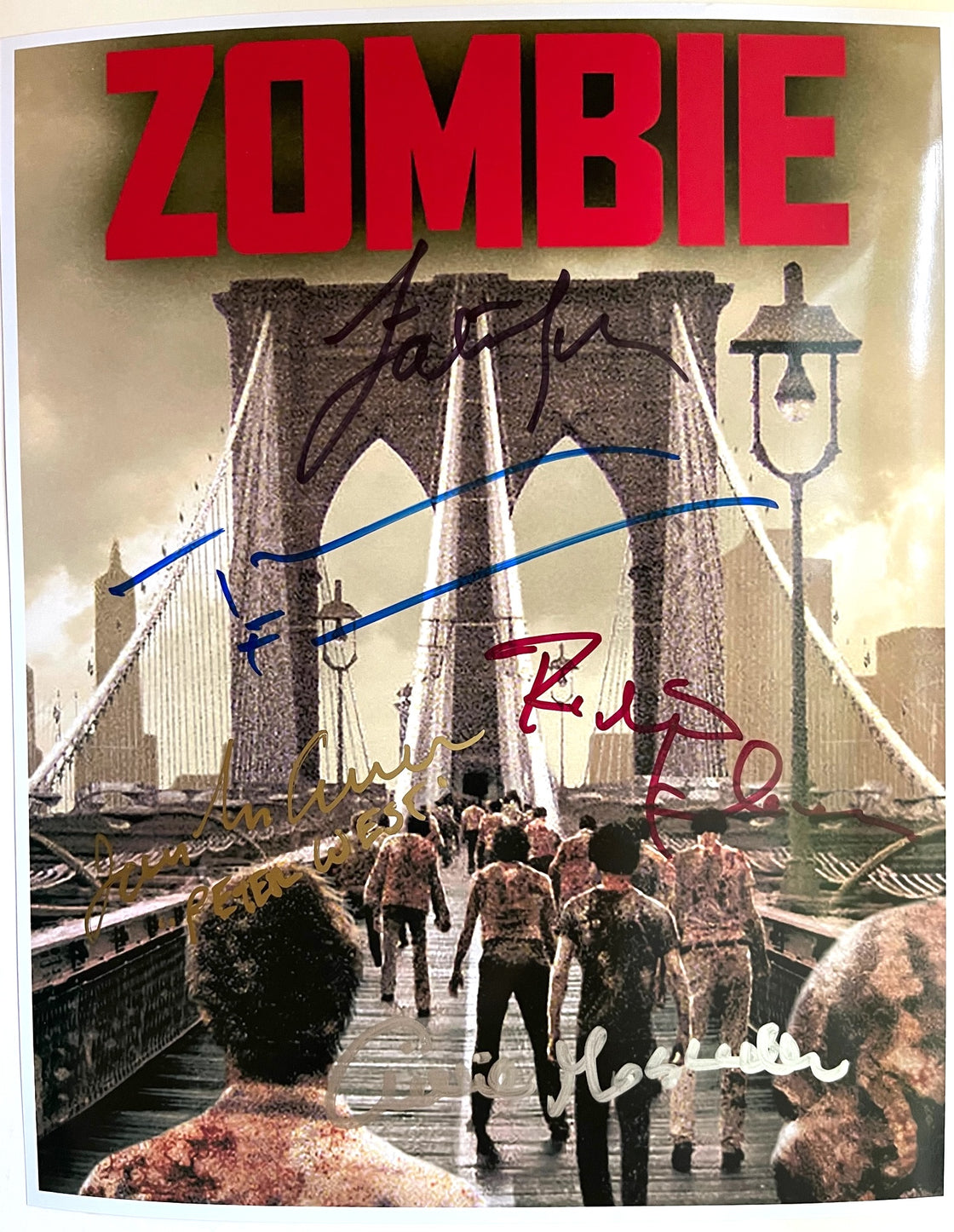 Zombie (1979)