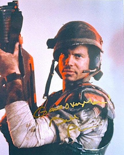 Aliens (1986) - HISTORYSIGS