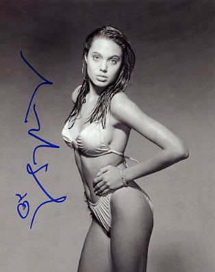 Angelina Jolie - HISTORYSIGS