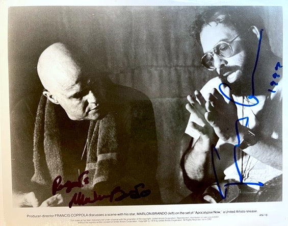 Apocalypse Now (1979) - HISTORYSIGS