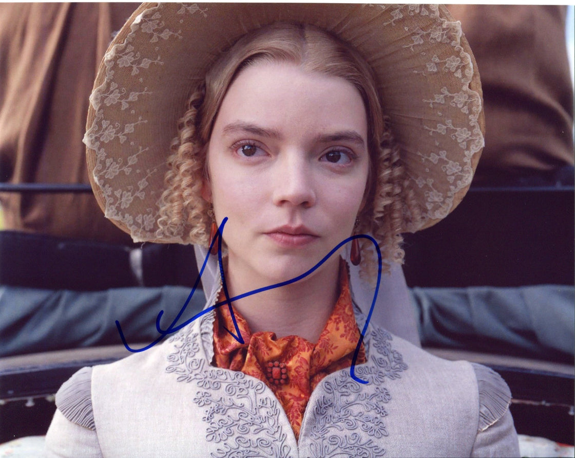 Emma (2020) - HISTORYSIGS