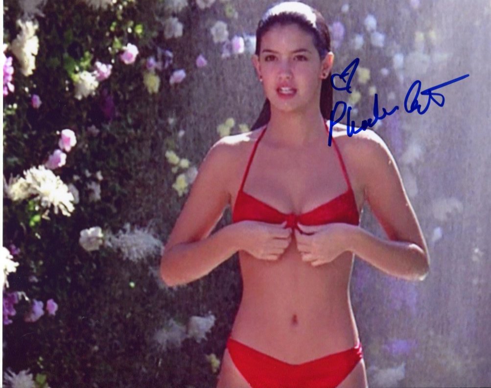Fast Times at Ridgemont High (1982) - HISTORYSIGS