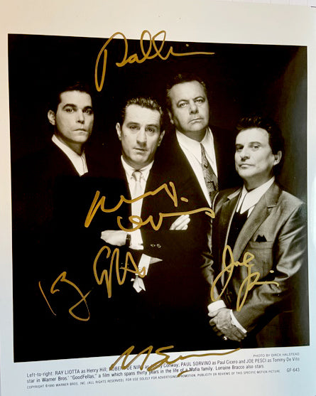 Goodfellas (1990) - HISTORYSIGS