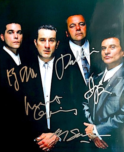 Goodfellas (1990) - HISTORYSIGS
