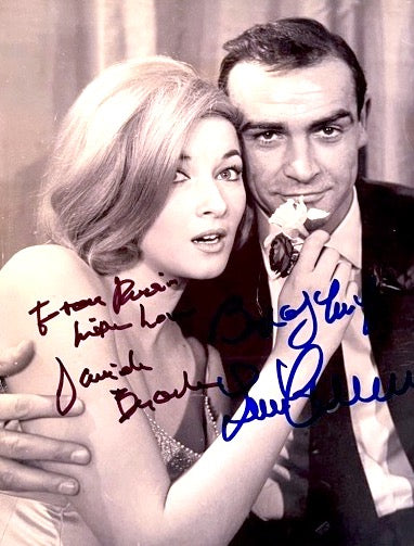 From Russia With Love (1963) - HISTORYSIGS