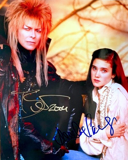 Labyrinth (1986) - HISTORYSIGS