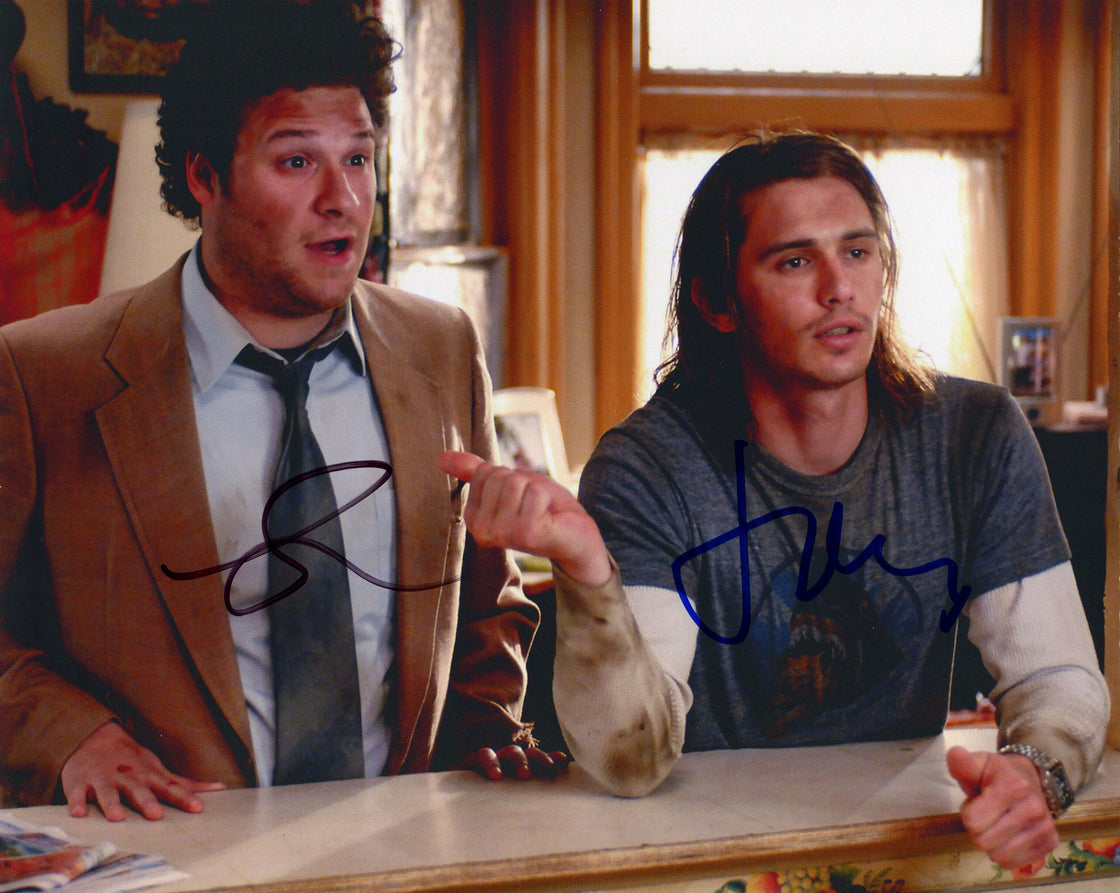 Pineapple Express (2008) - HISTORYSIGS