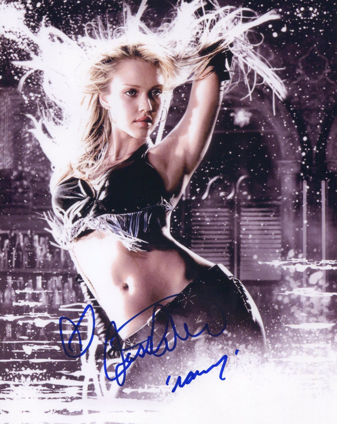 Sin City (2005) - HISTORYSIGS