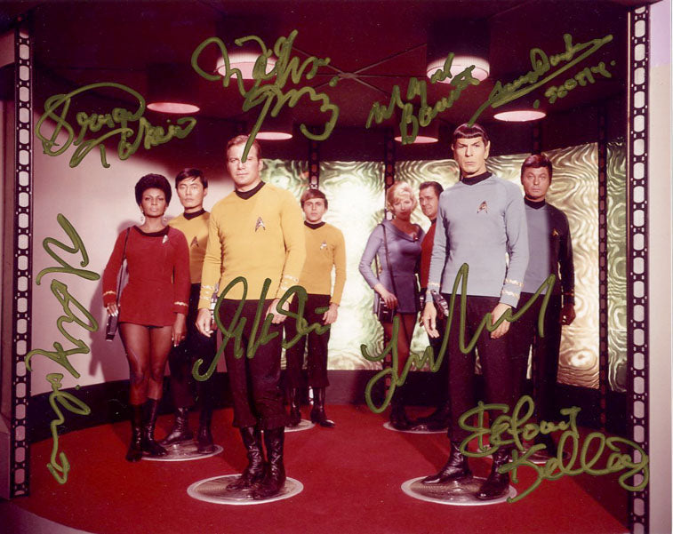 Star Trek: The Original Series (1966)