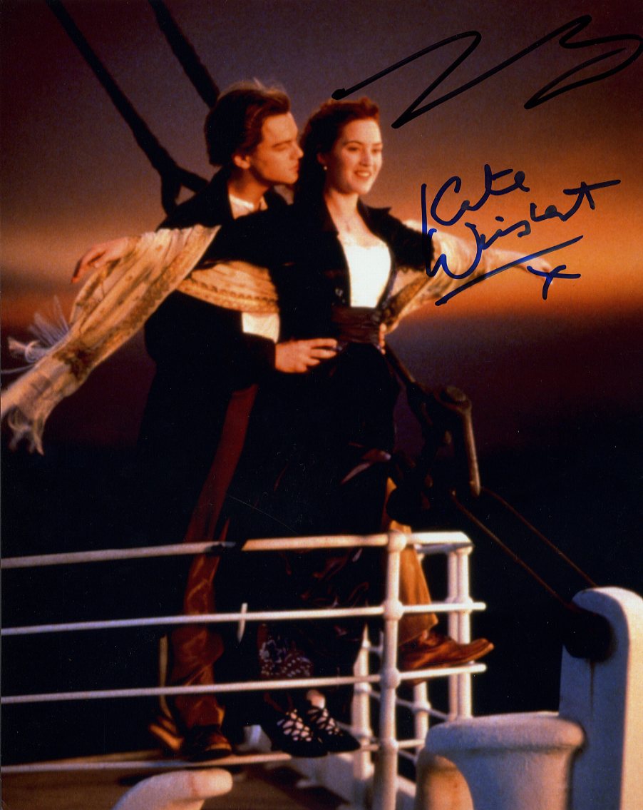 Titanic (1997)
